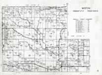 Code R - Weston Township, Dunn County 1959